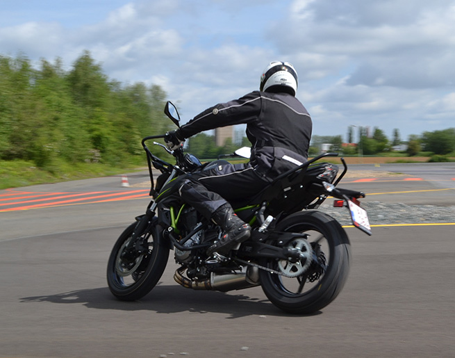 VIAS MOTORBIKEACADEMY
